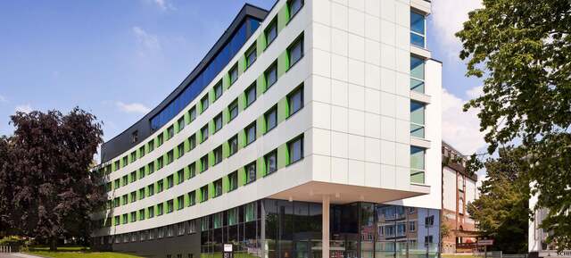 INNSiDE by Melia Aachen in Aachen 15