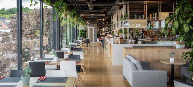 INNSiDE by Melia Aachen in Aachen 9