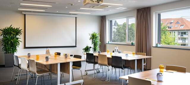 INNSiDE by Melia Aachen in Aachen 3