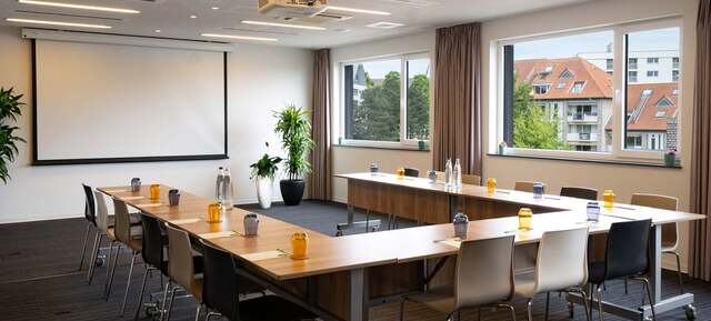INNSiDE by Melia Aachen in Aachen 2