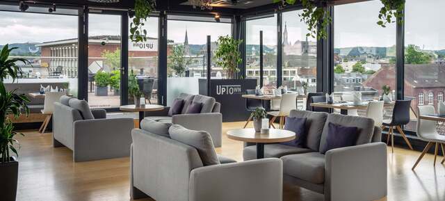 INNSiDE by Melia Aachen in Aachen 10