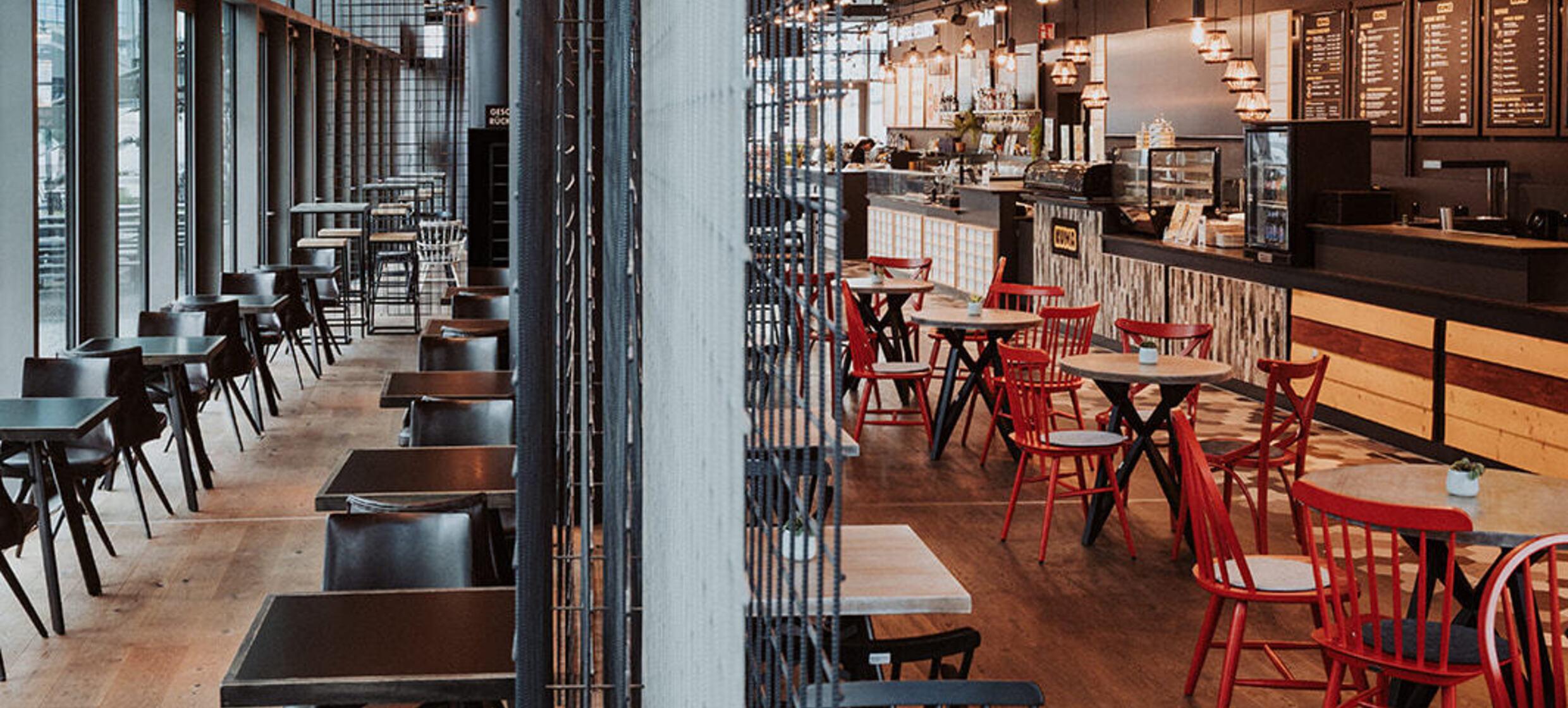 Foodfactory Cube Berlin 5