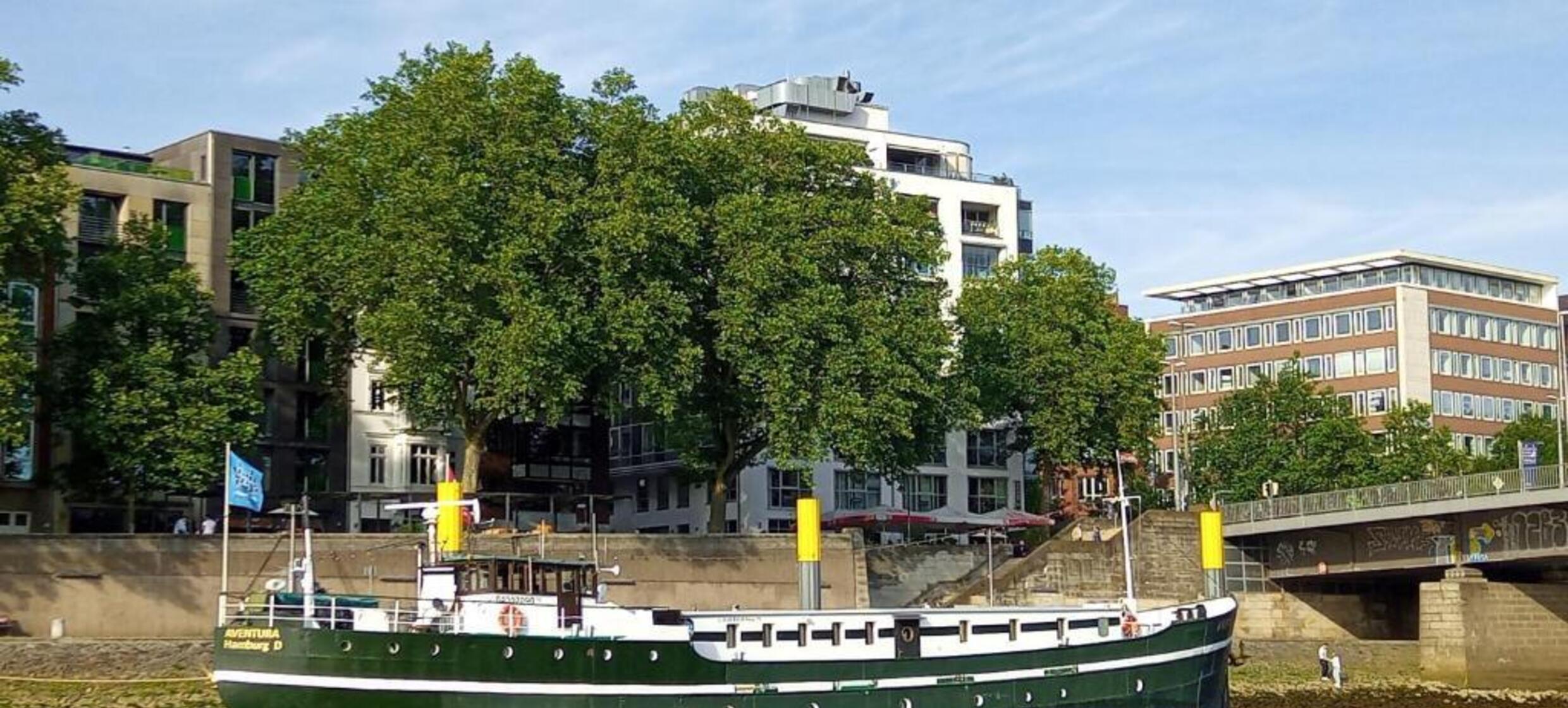MS Aventura 4