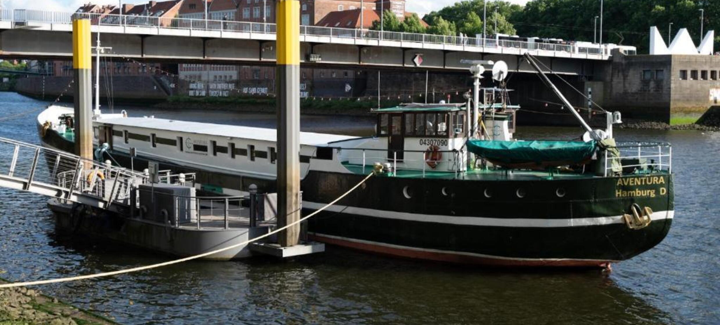 MS Aventura 5