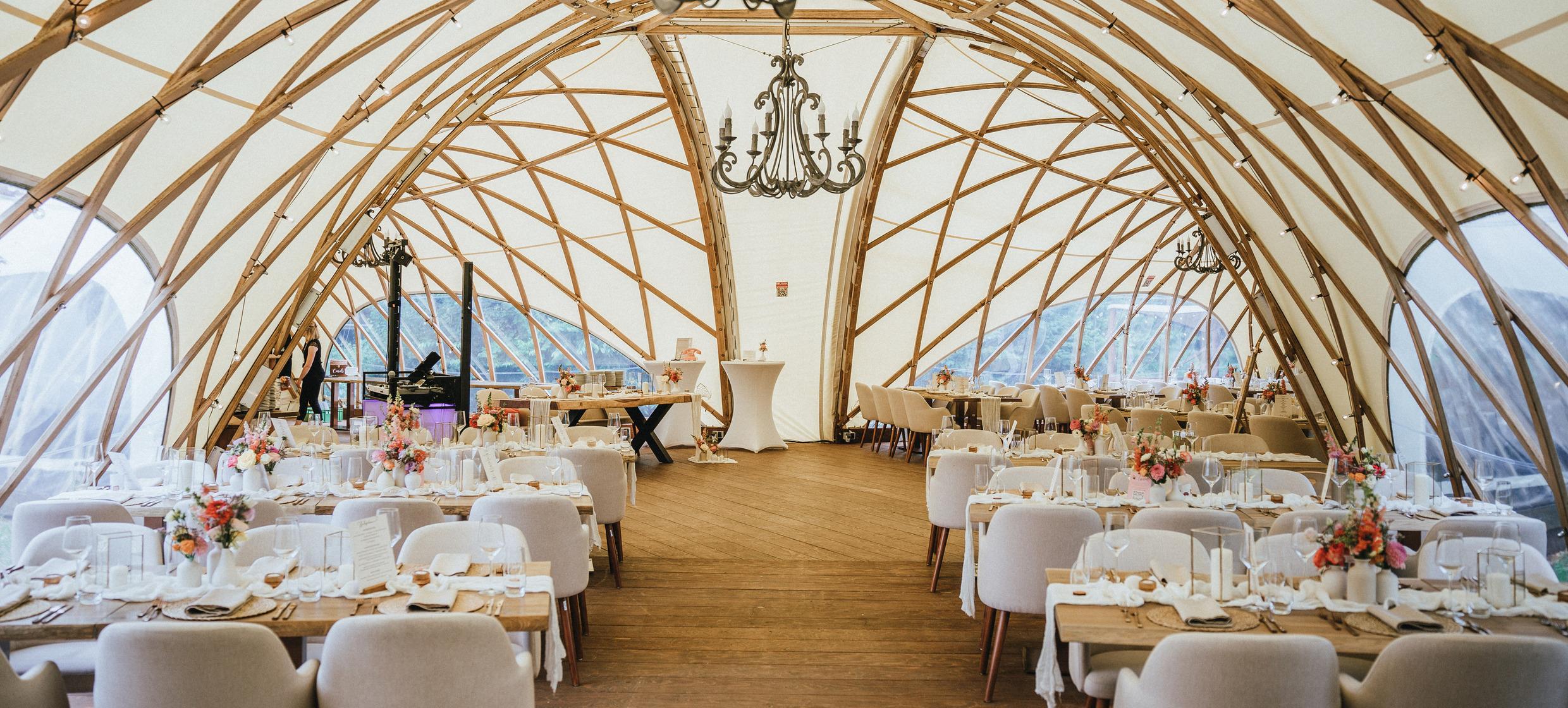 Zeitreise Hotel & Eventlocation 6