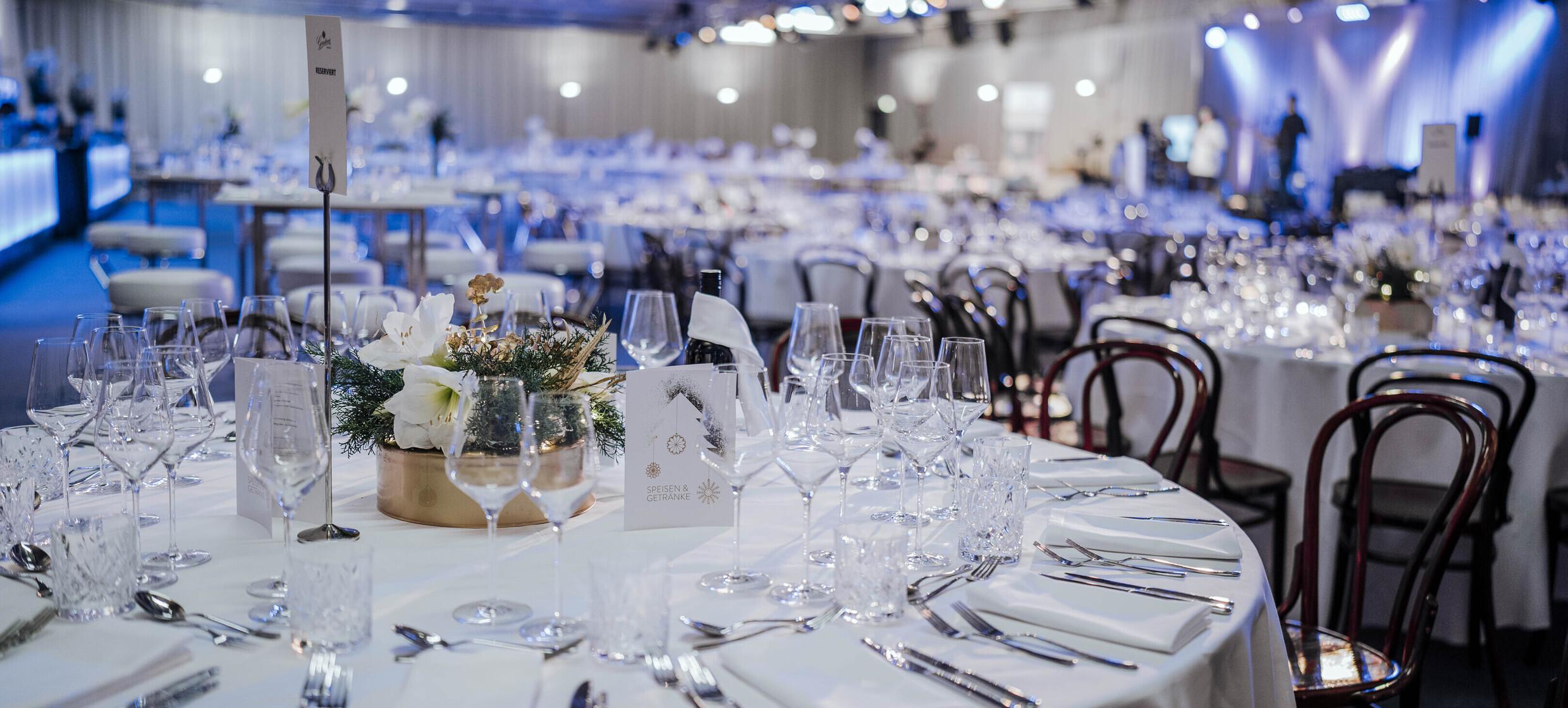 WEIHNACHTSFEIER IN DER WIENER STADTHALLE 4