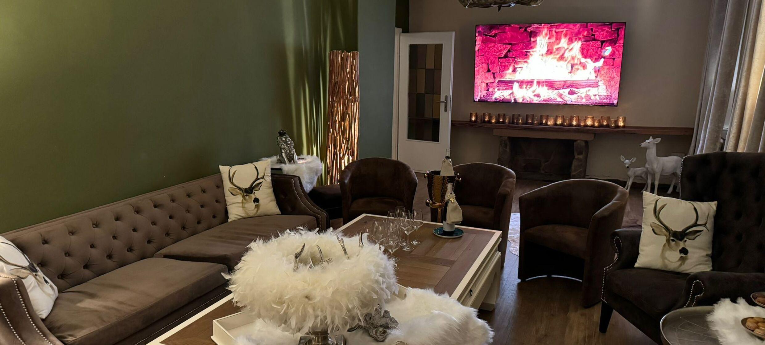Zeitreise Hotel & Eventlocation Waldwunder 3