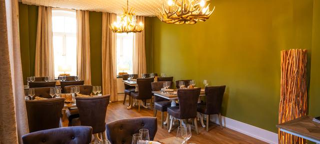 Zeitreise Hotel & Eventlocation Waldwunder in Osnabrück 5
