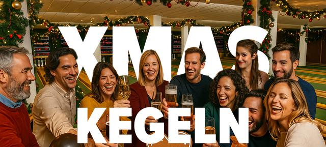 Weihnachtsfeier in Göttingen mit Kegeln & Dinner in Hotel Freizeit In / Göttingen 2