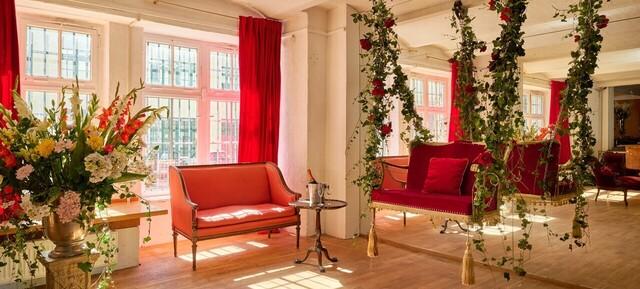 LILIUM in Berlin 3