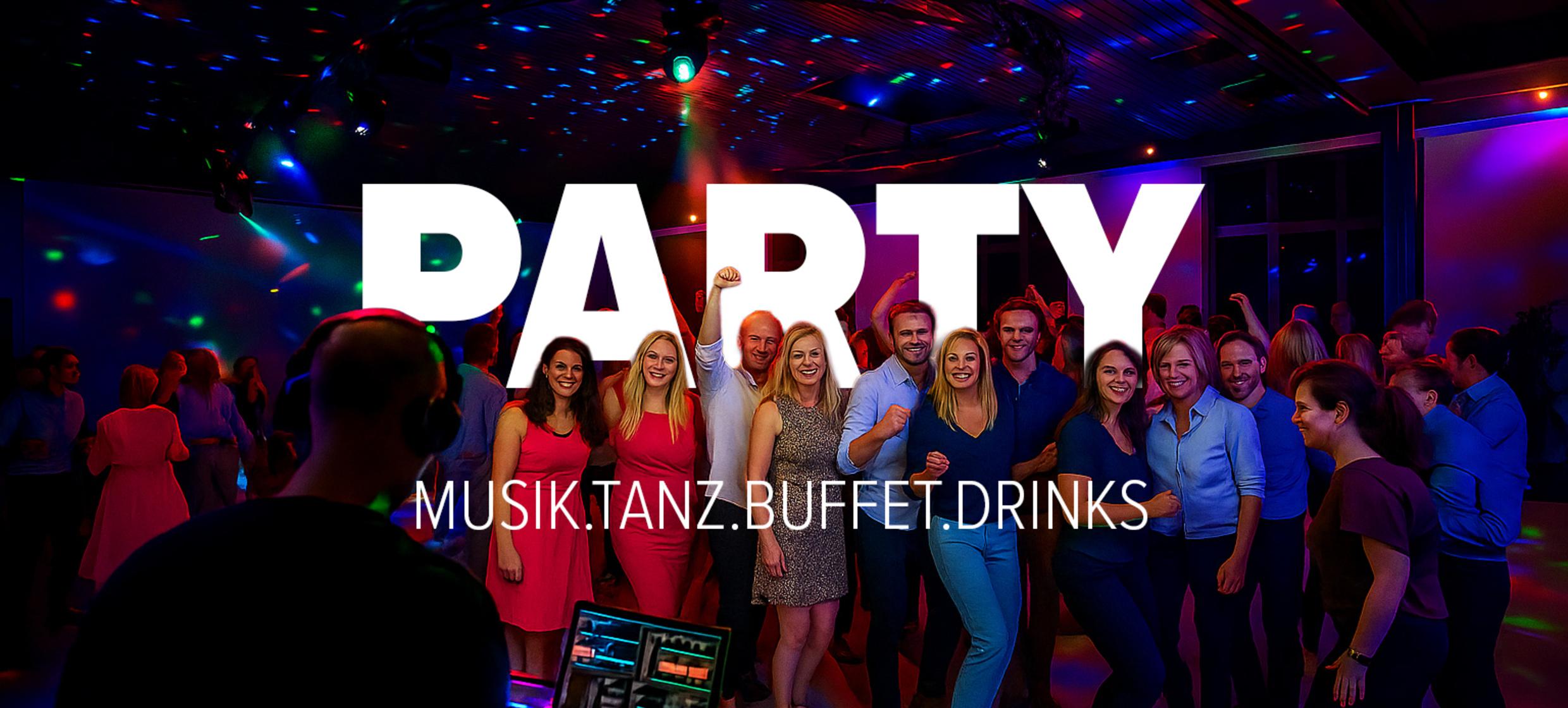 Eventlocation Göttingen: Party im AUSWÄRTS in Hotel Freizeit In / Göttingen 1