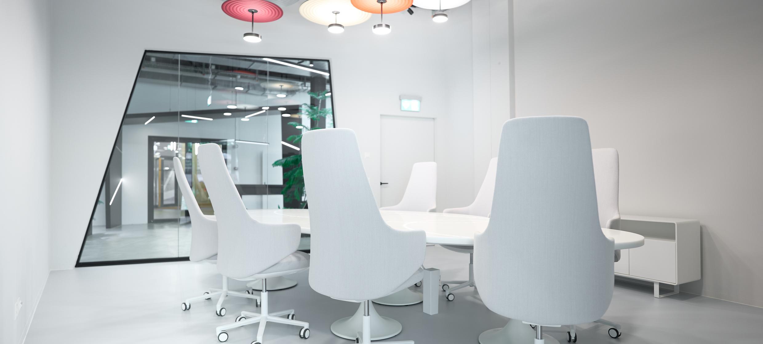 Das AI Innovation Center 1
