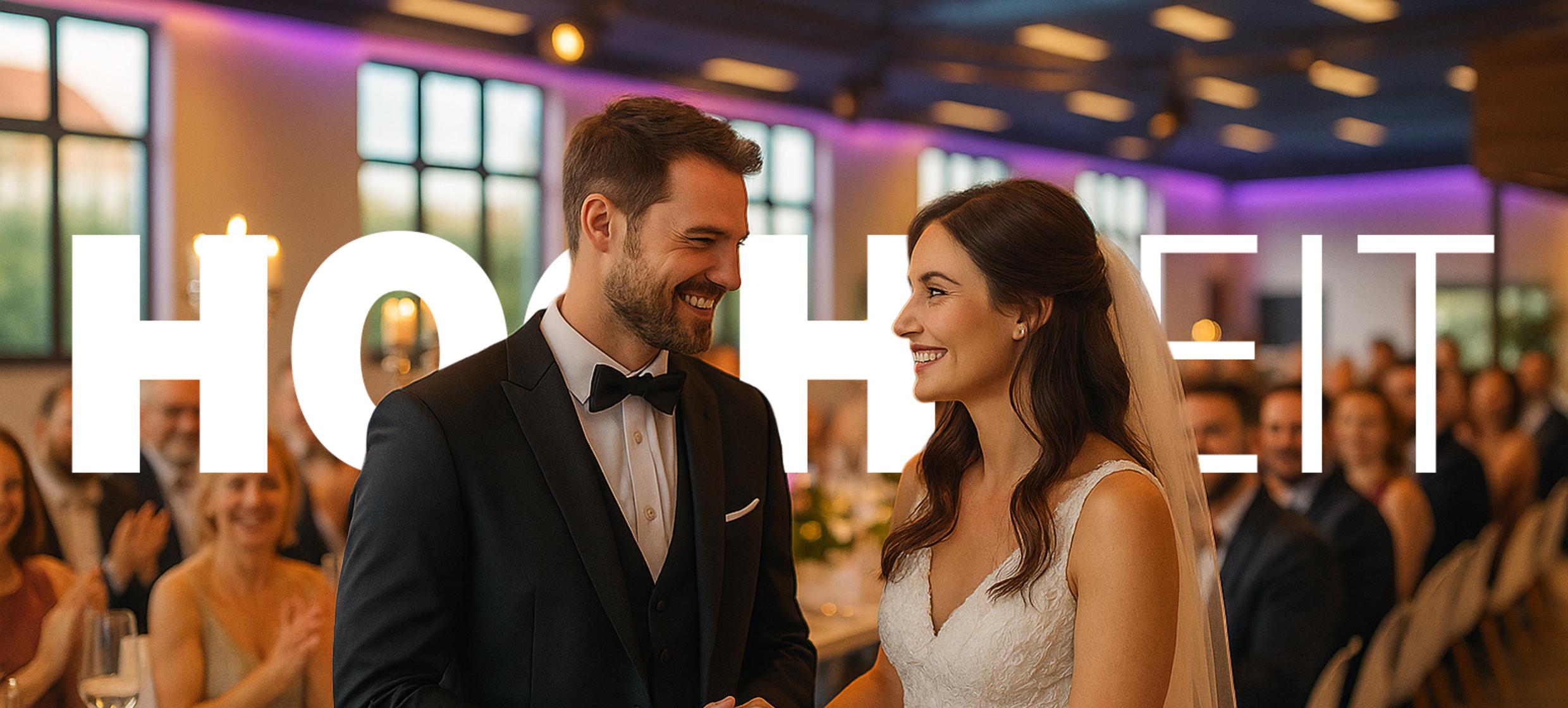 Hochzeitslocation Göttingen – Ihre Traumhochzeit im FREIZEIT IN in Hotel Freizeit In / Göttingen 1