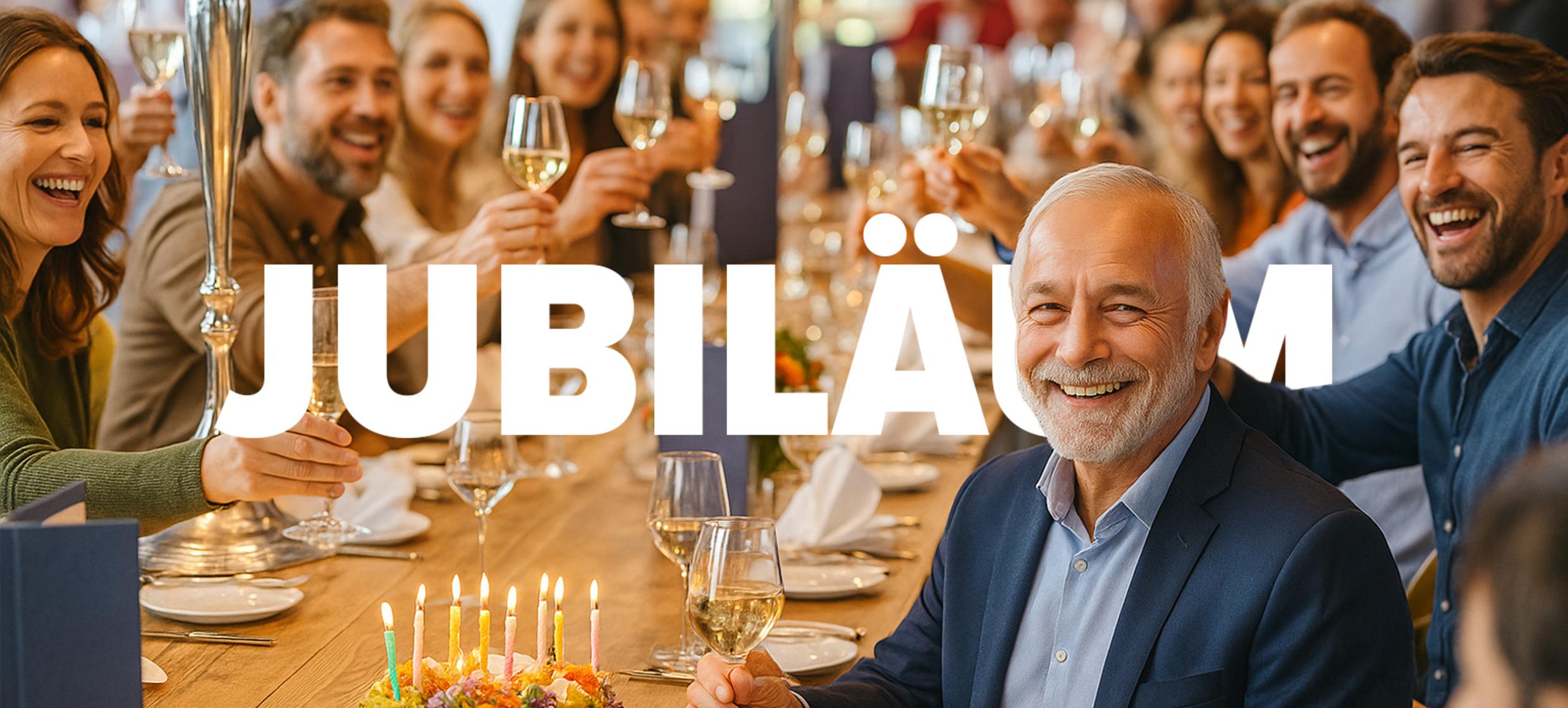 Jubiläum & besondere Anlässe in Göttingen feiern in Hotel Freizeit In / Göttingen 1