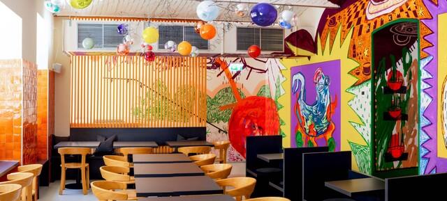 MAKA RAMEN in Wien / Neubau 2