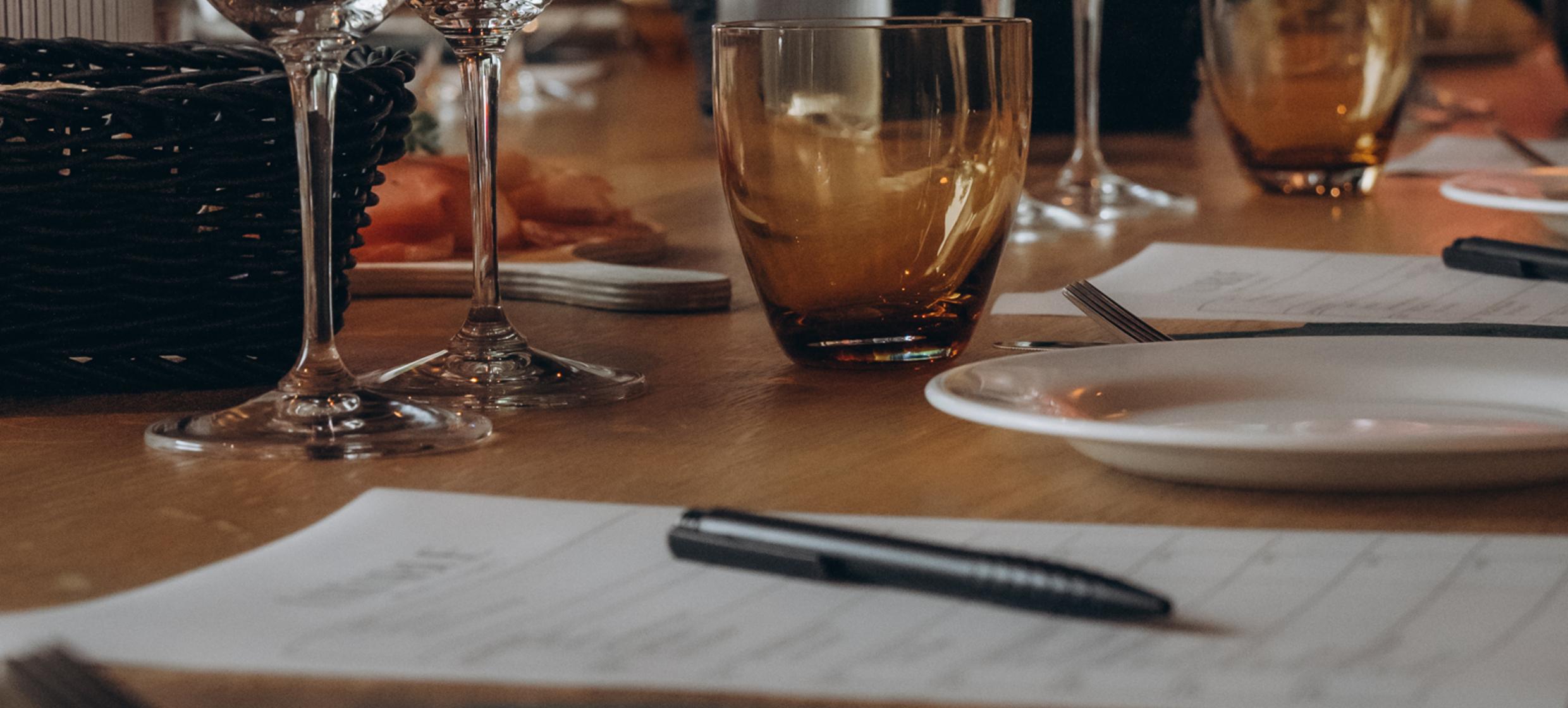 Wine and Dine: Bella Italia 2