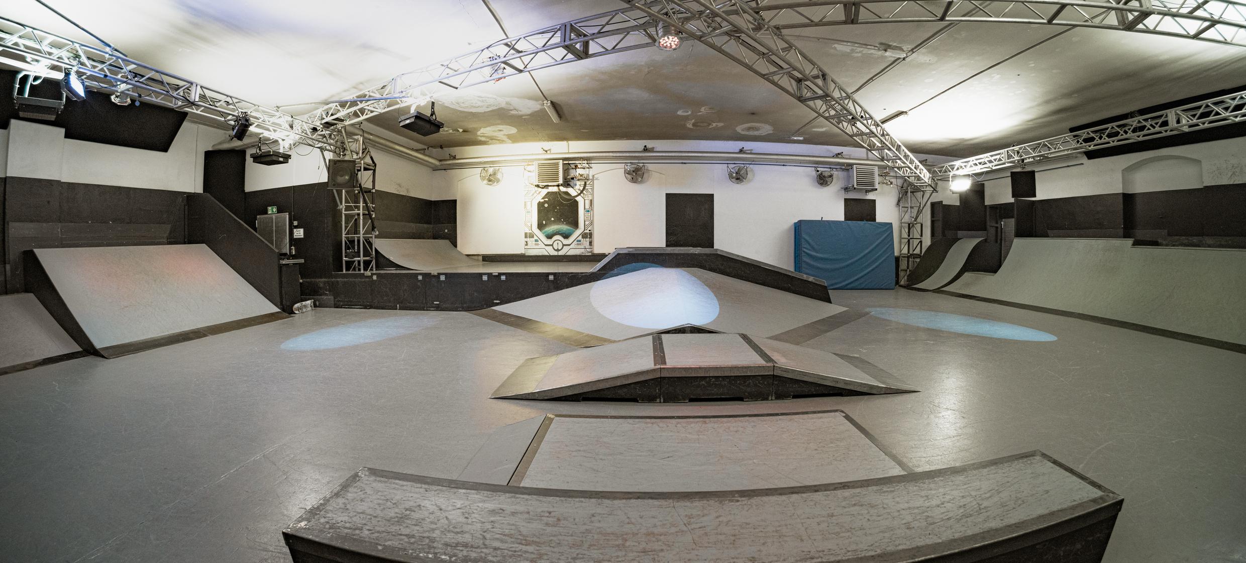 SpaceforSkate 7