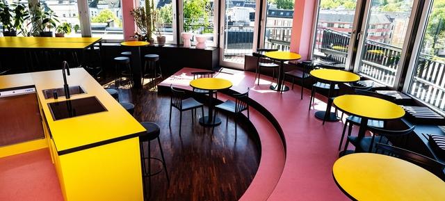 Kolorado – Creative Playground in Hamburg / Altona-Nord 2