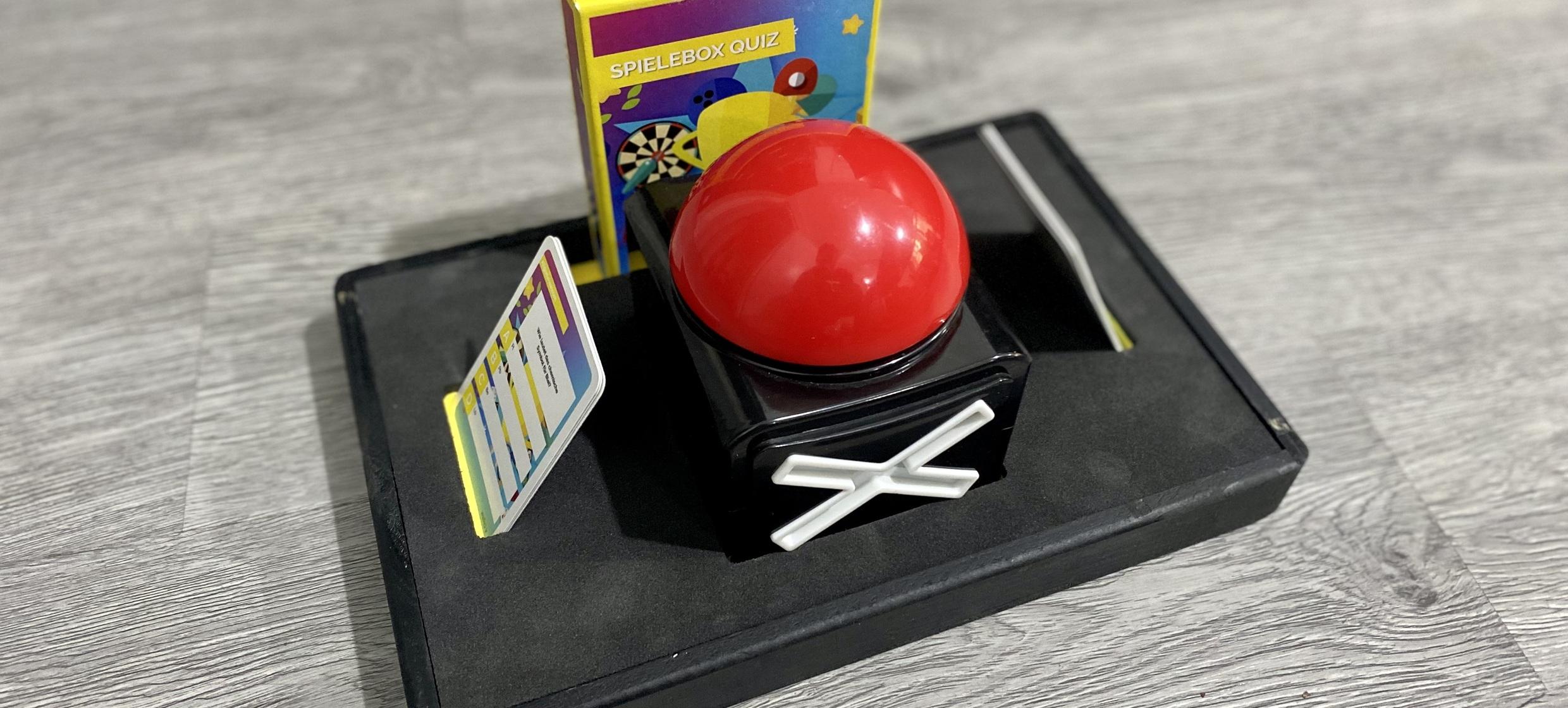 mobiles Teamevent Spielebox in puravida personalmarketing + event GmbH 1