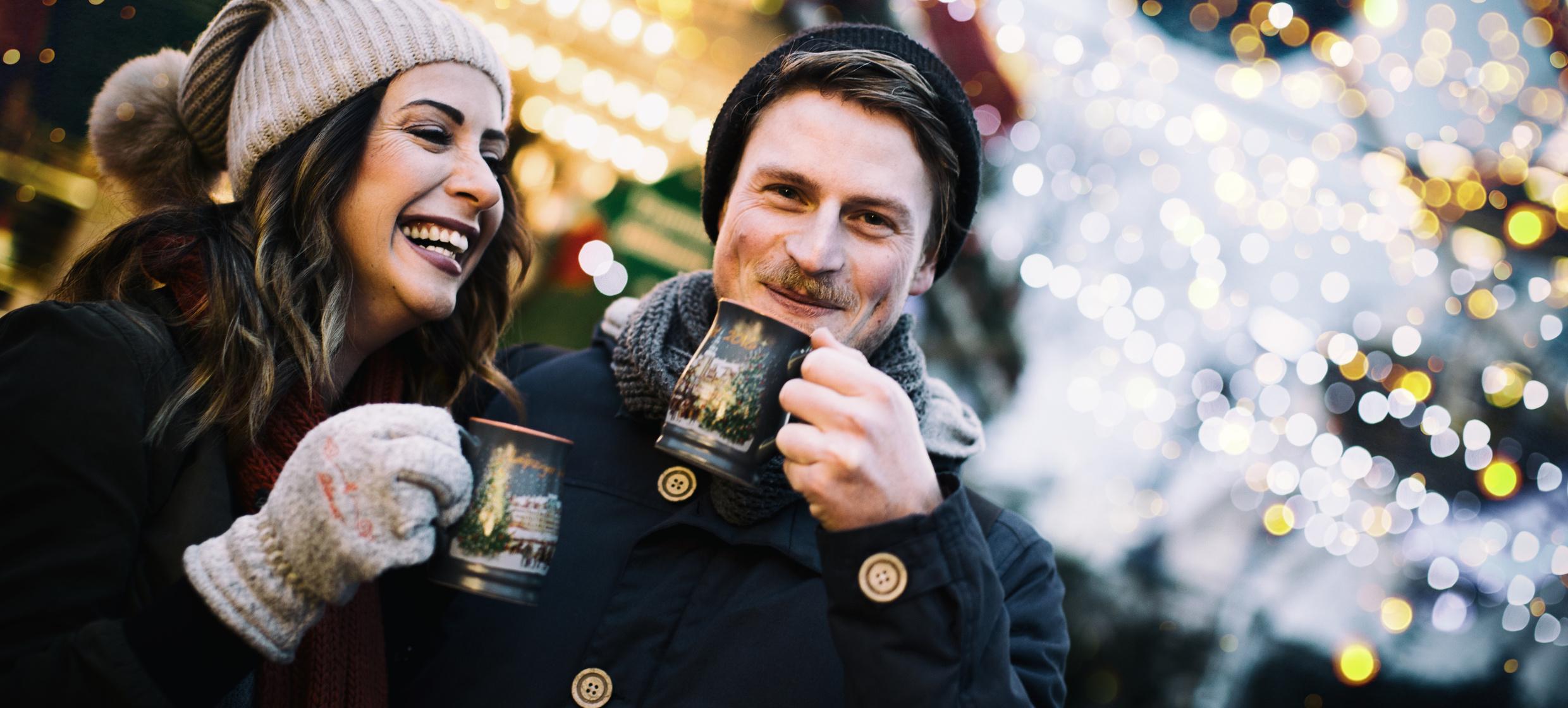 Weihnachtsfeier mit Action + F&B + Party 2