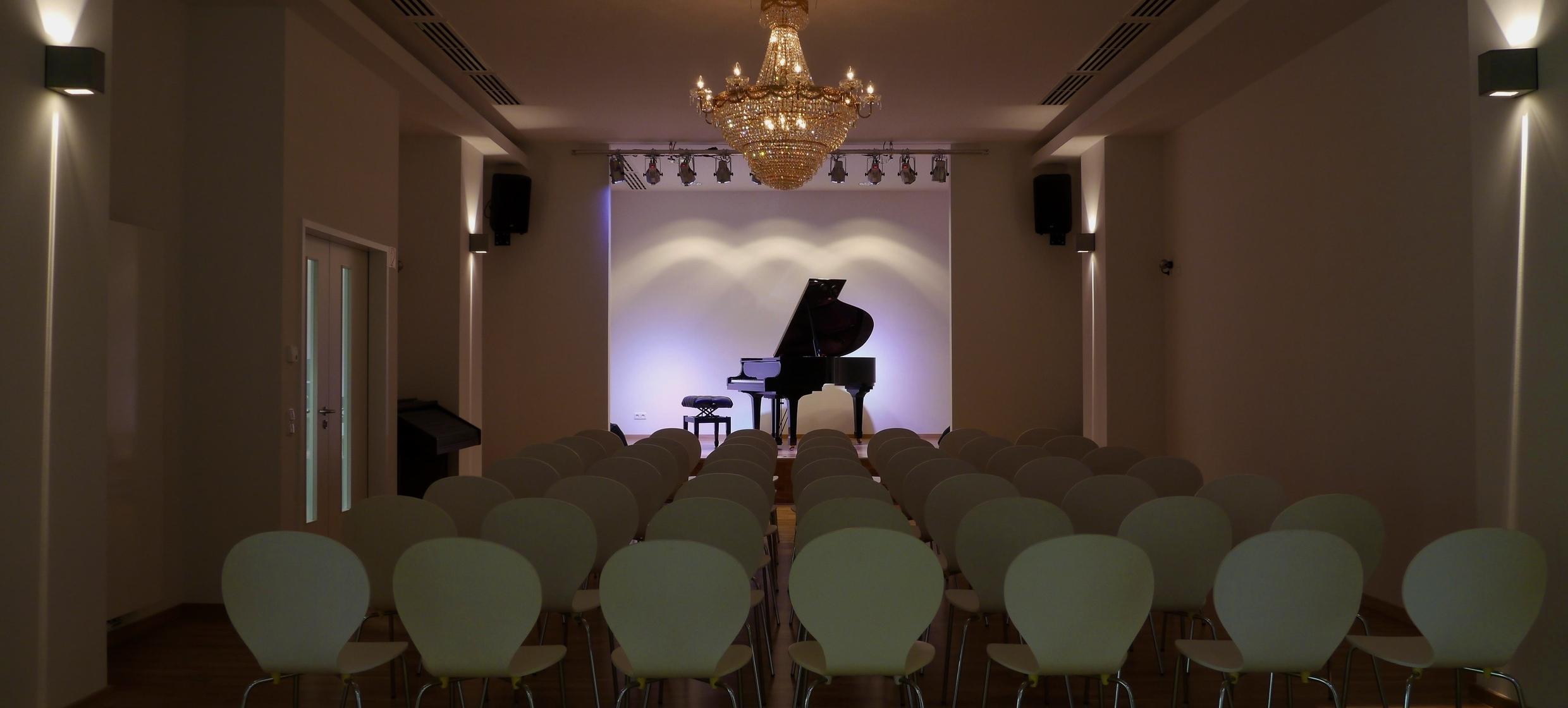 MusikWerk - Musikschule Erfurt in Erfurt 1