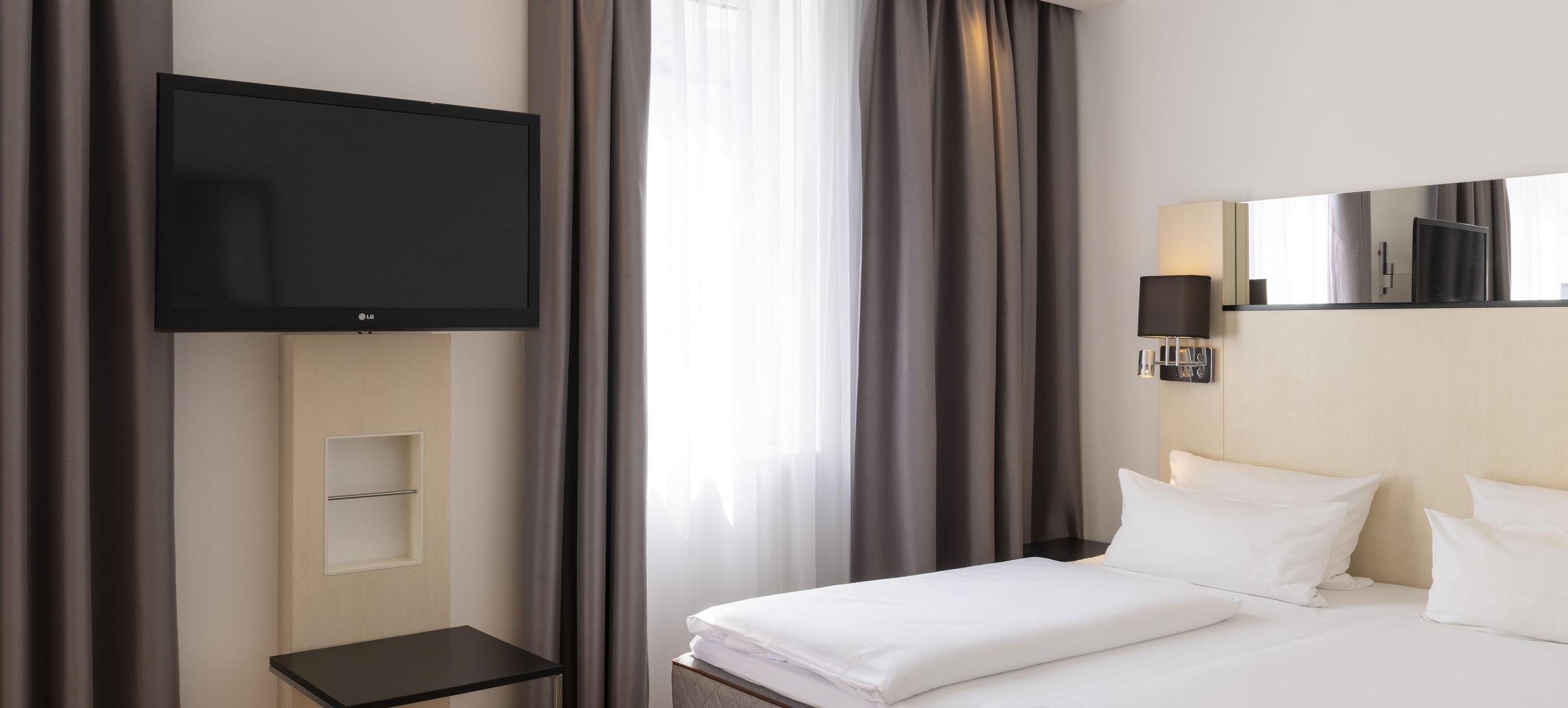 Scandic Berlin Kurfürstendamm 7