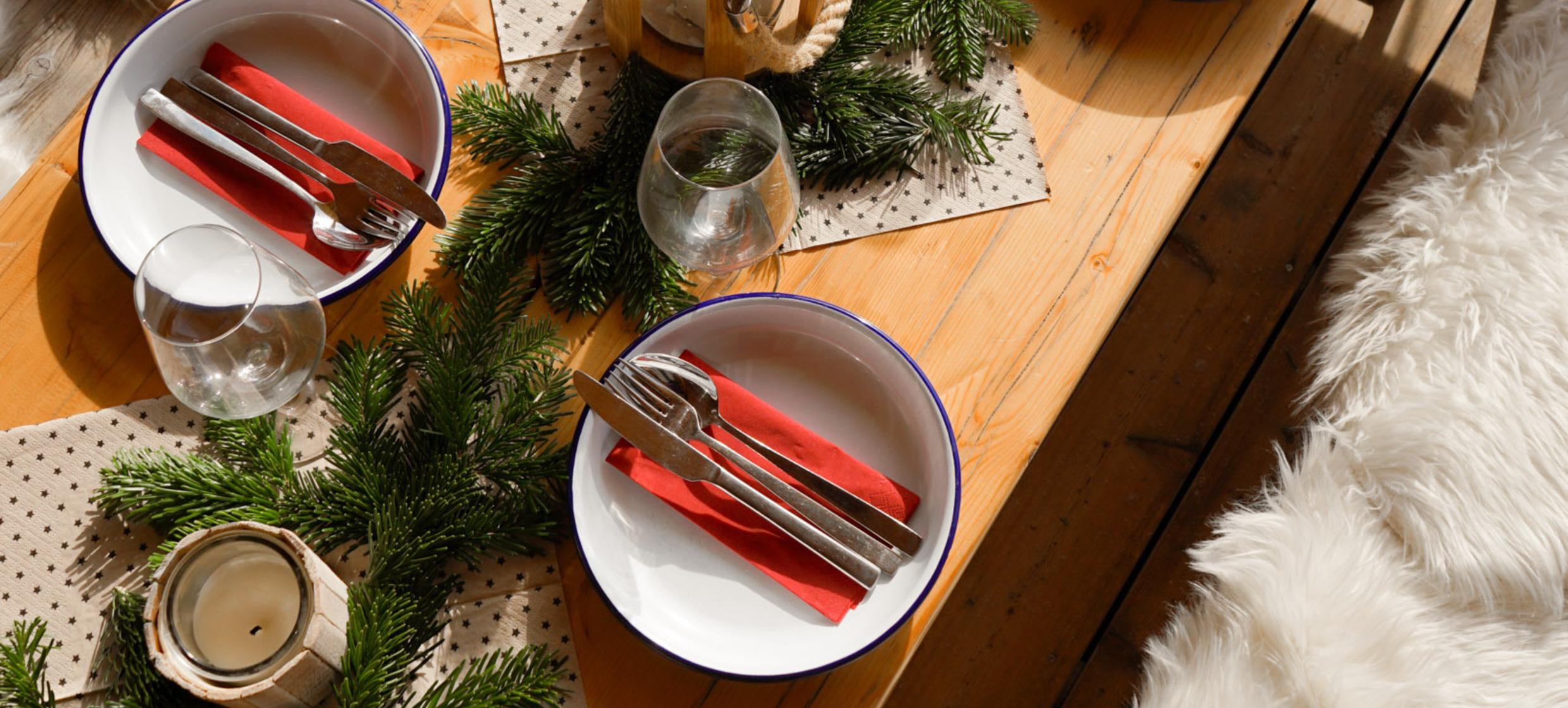 Weihnachtsfeier mit Hafenblick 12