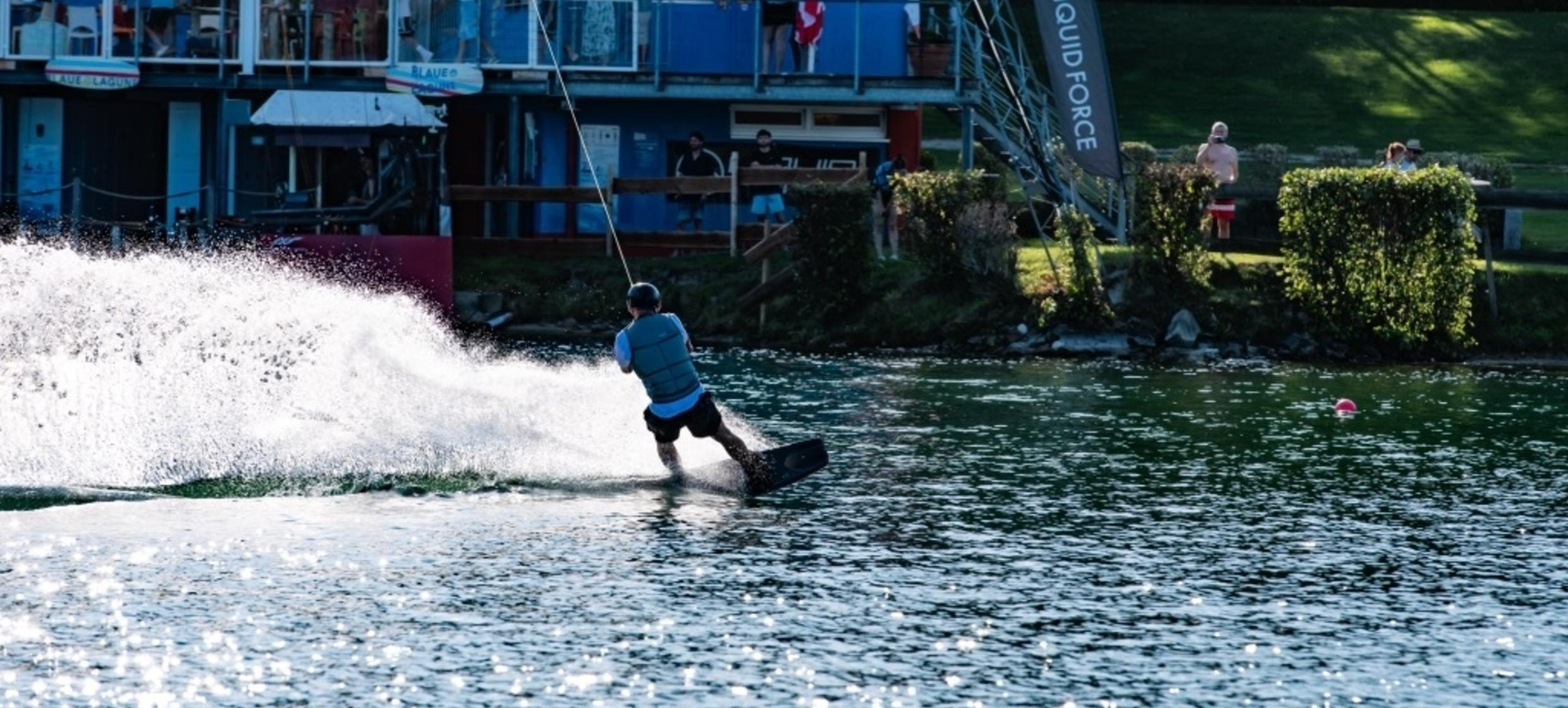 Blaues Haus: Sportliche Teambuilding-Events 3