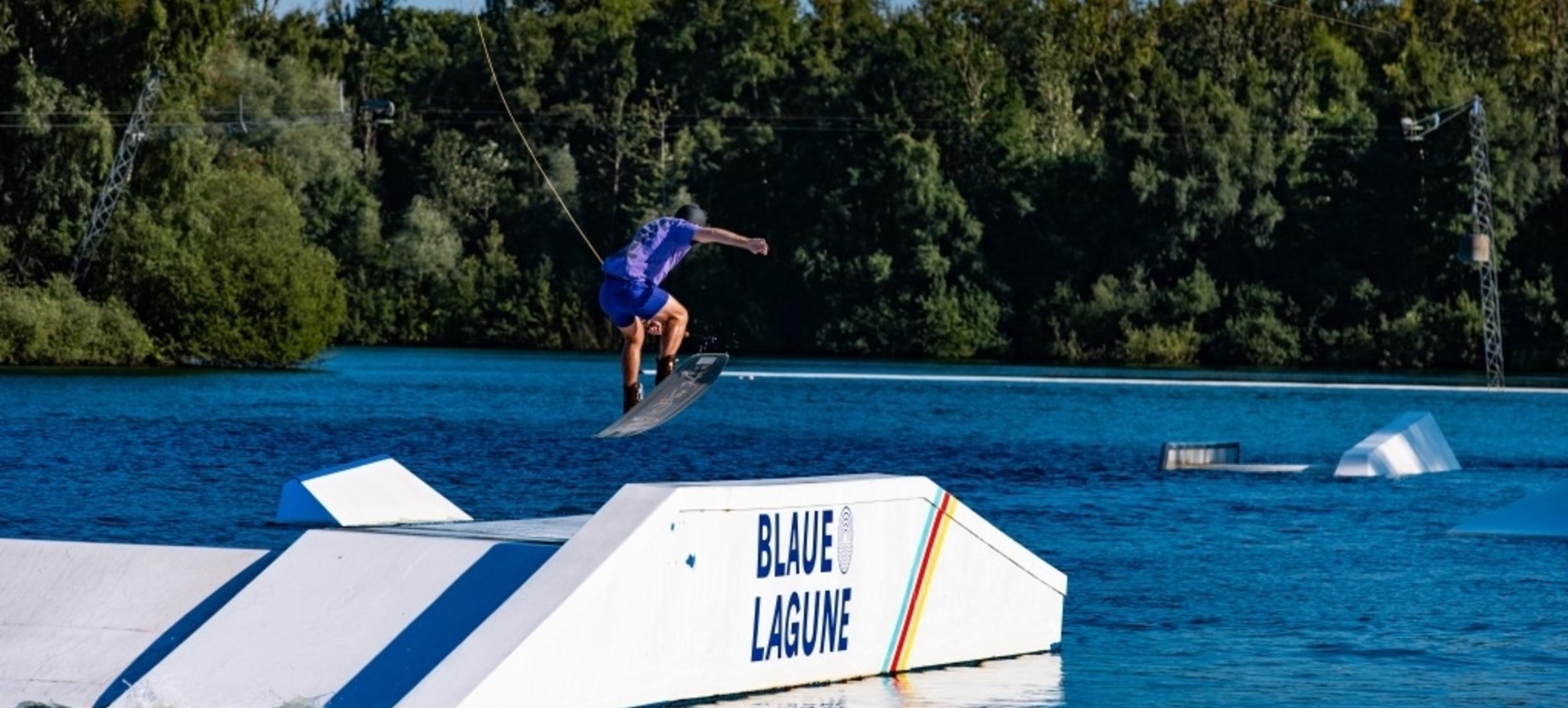 Blaues Haus: Sportliche Teambuilding-Events 4