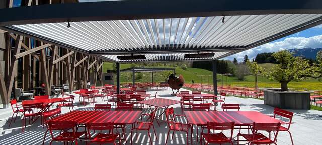 Lartor Resort in Starnberger See 2