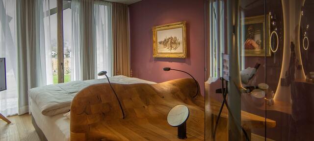 Lartor Resort in Starnberger See 6