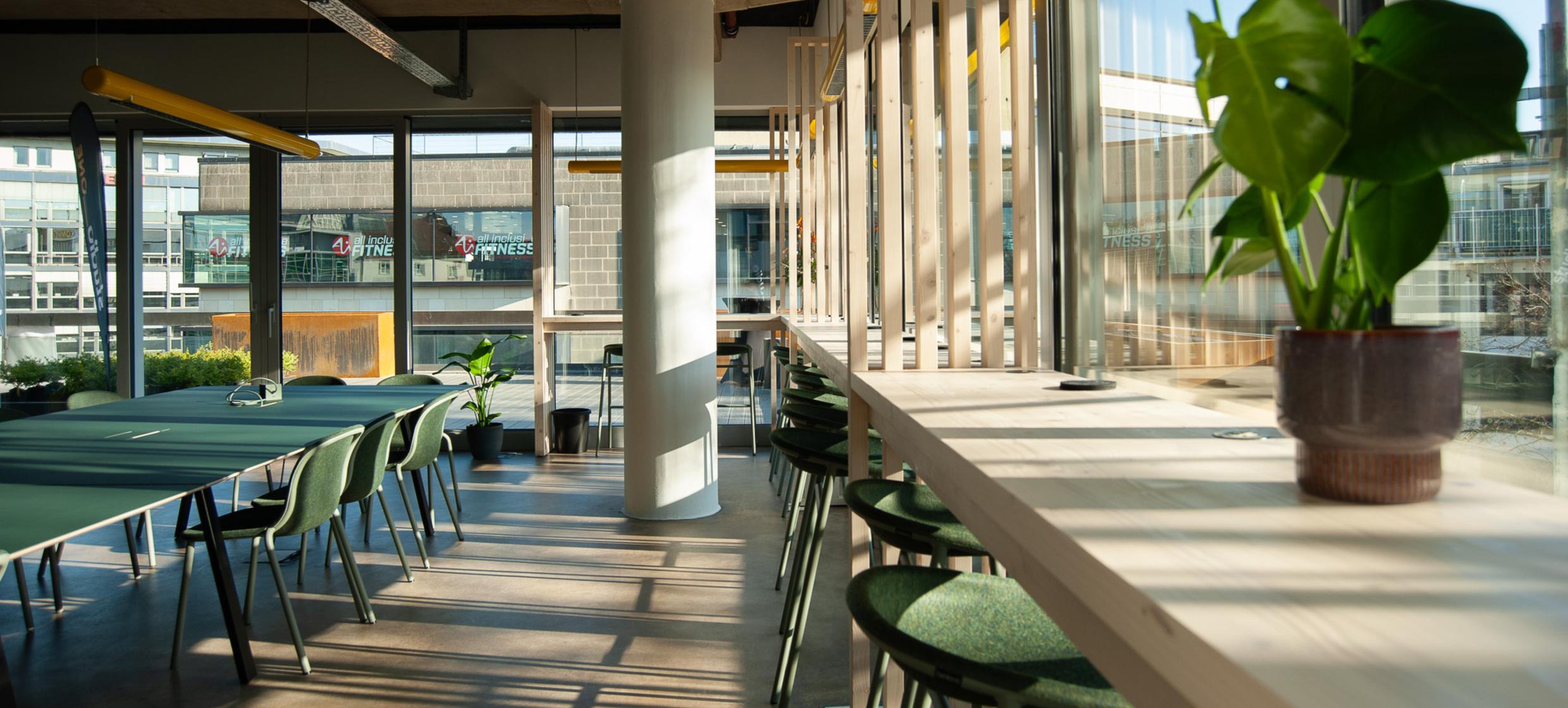 Studio One in Wuppertal 1
