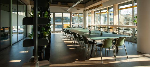 Studio One in Wuppertal 2