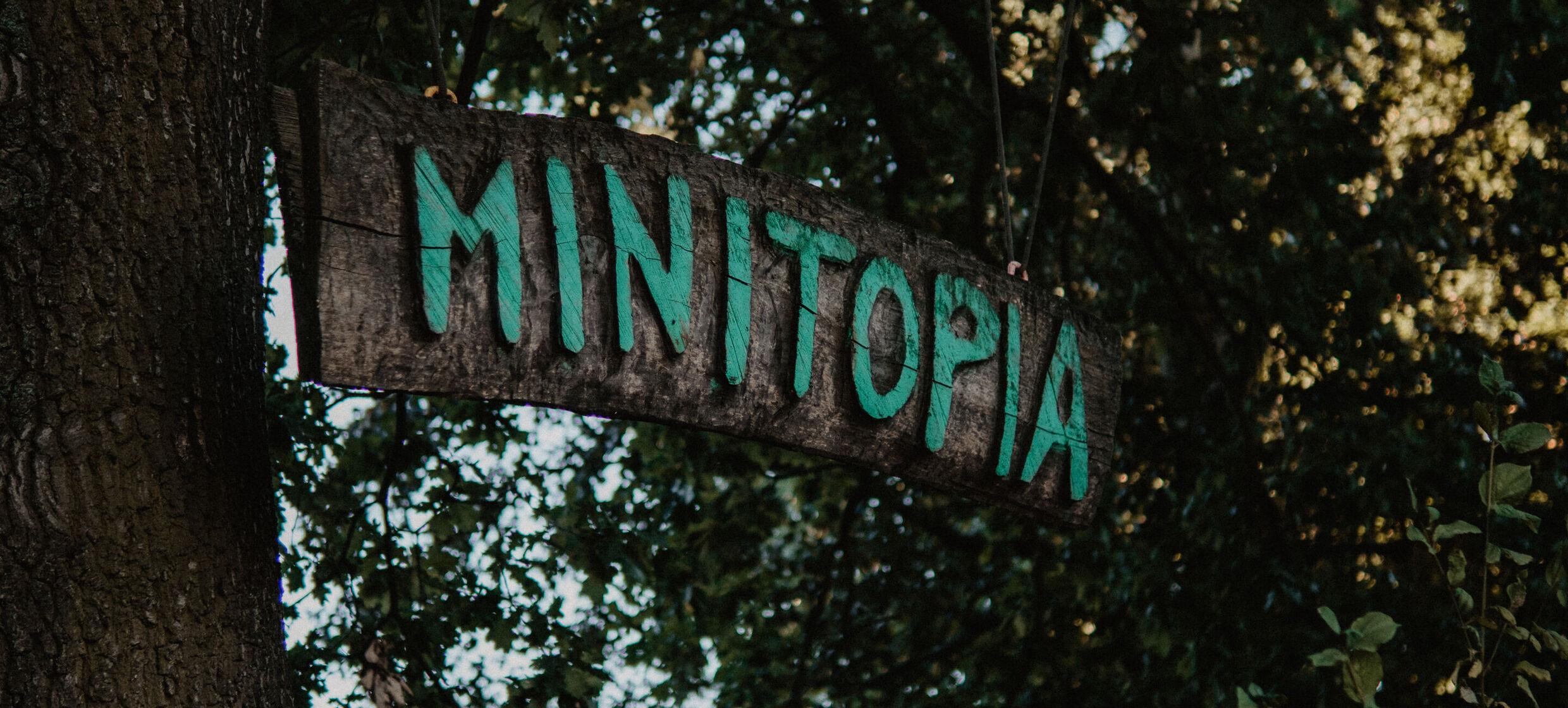 Minitopia in Hamburg / Wilhelmsburg 1