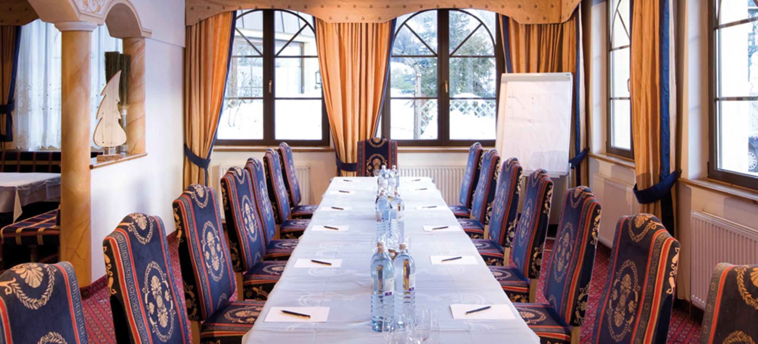 Hotel Alte Post in Tirol / Tirol 1