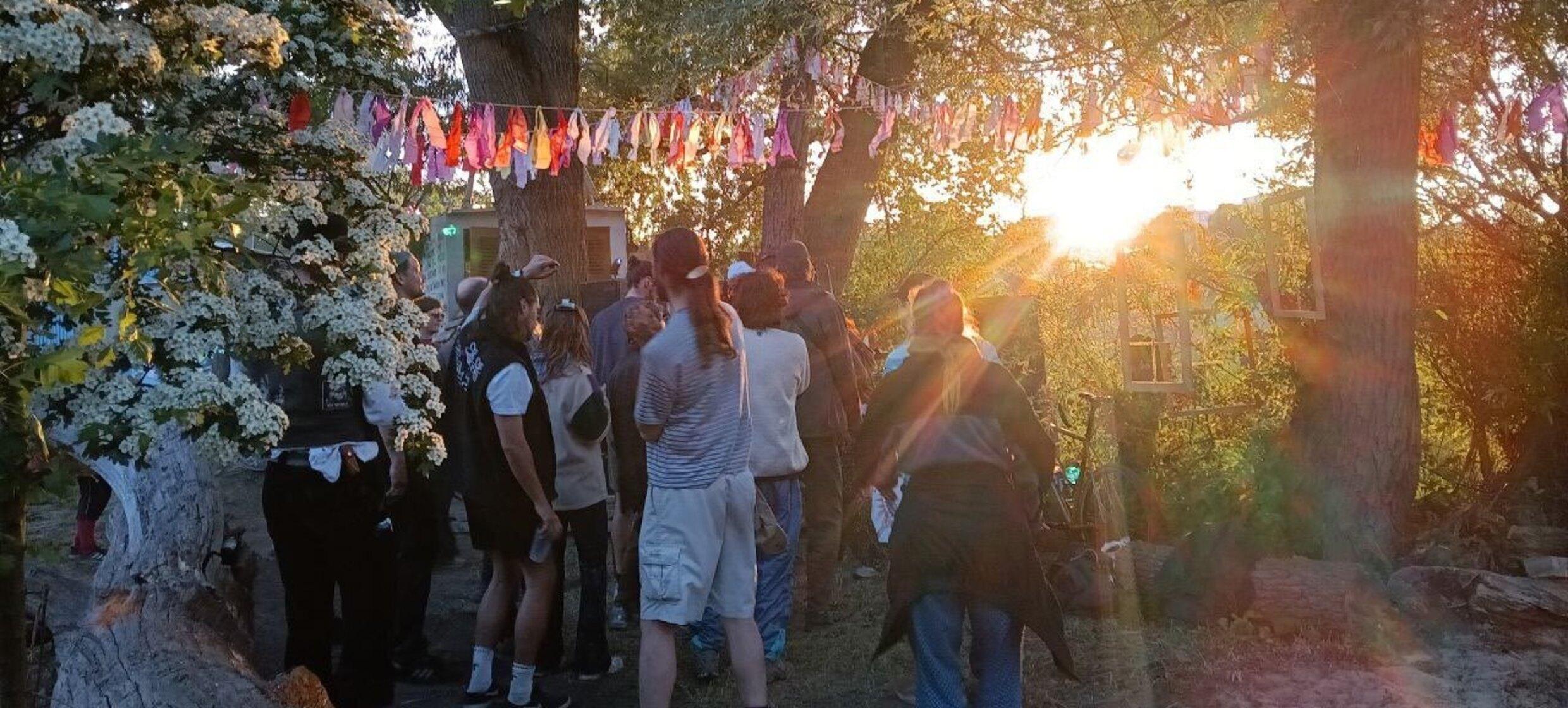 Minitopia Summer Escape – Raus aus dem Büro, rein ins Grün in Minitopia / Hamburg 1