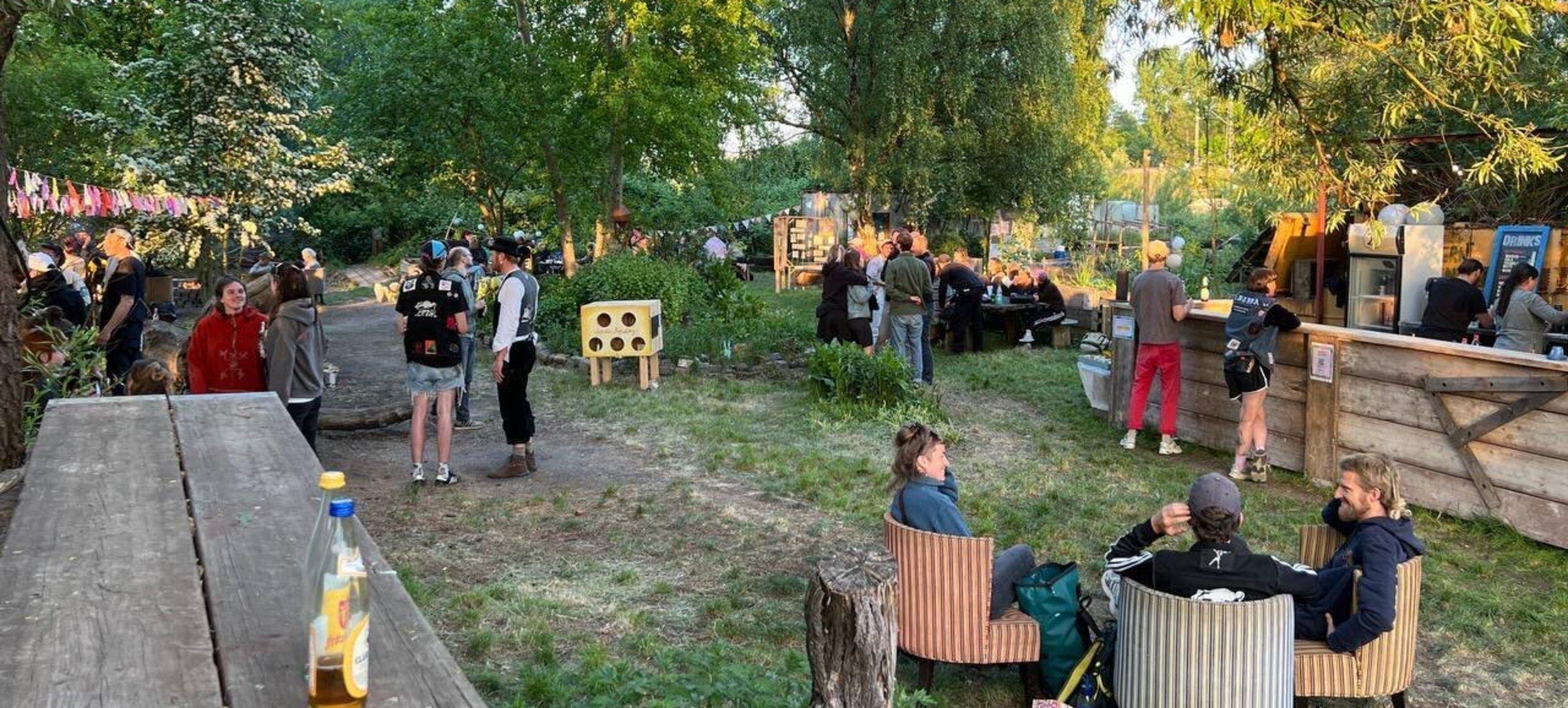 Minitopia Summer Escape – Raus aus dem Büro, rein ins Grün 2