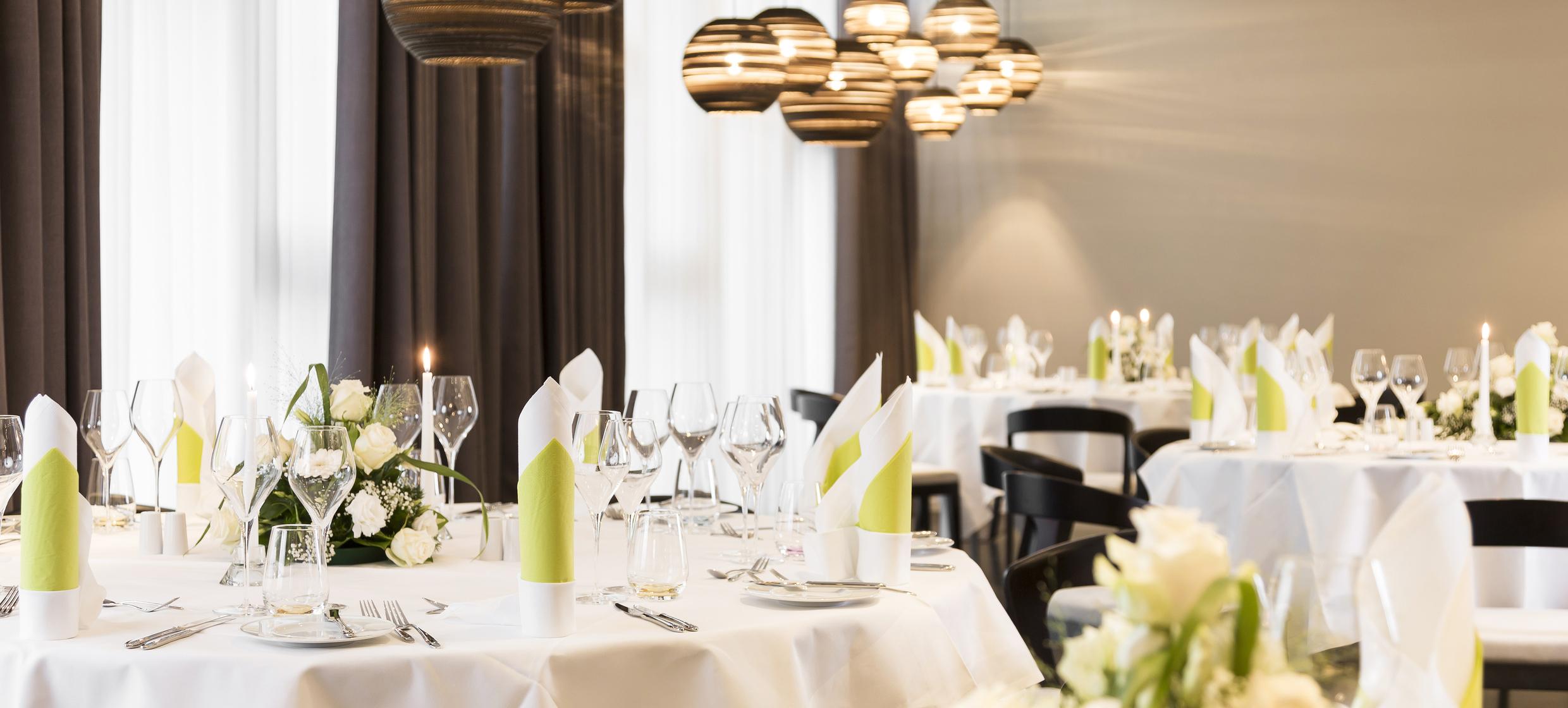 Dinnerpauschale im Holiday Inn Dresden - Am Zwinger 2