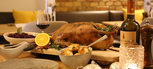 Weihnachtspauschale - LaTable im LaSall in LaTable im LaSall / Hannover 2