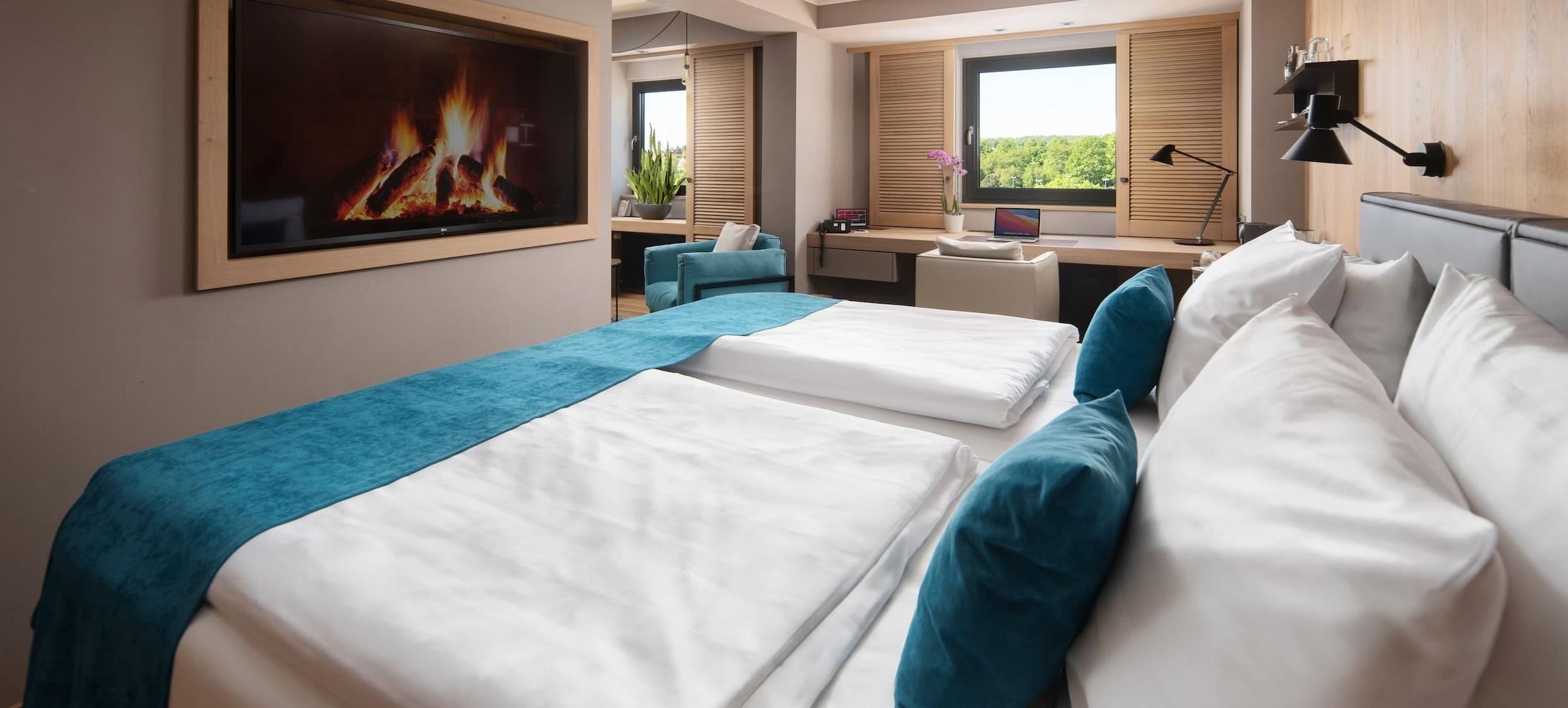 Hotel Freizeit In 9