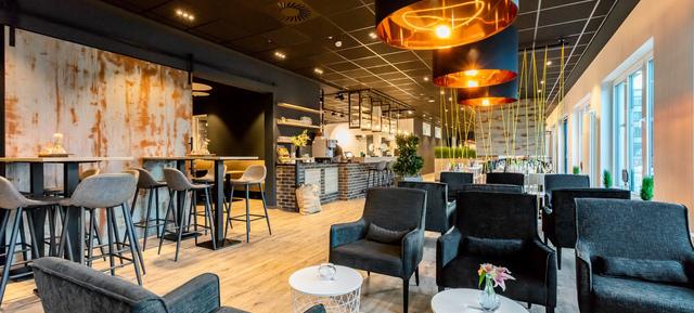 THW Leistungszentrum in Kiel 10
