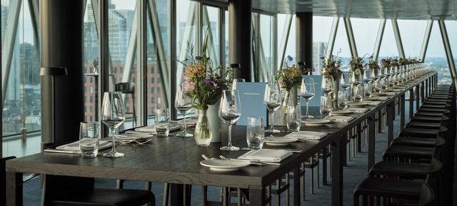 Frankfurter Botschaft in Frankfurt / Gutleutviertel 6