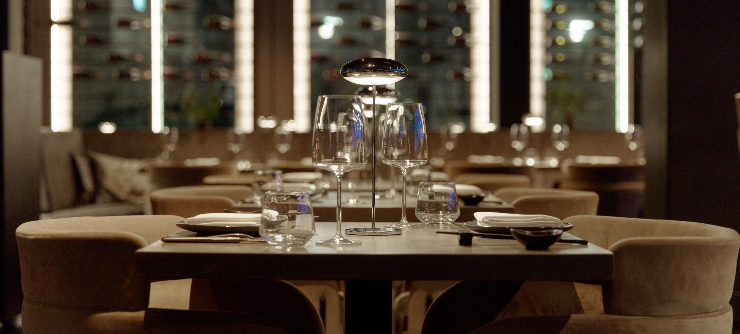 Alsterinsel Restaurant Eventlocation 4