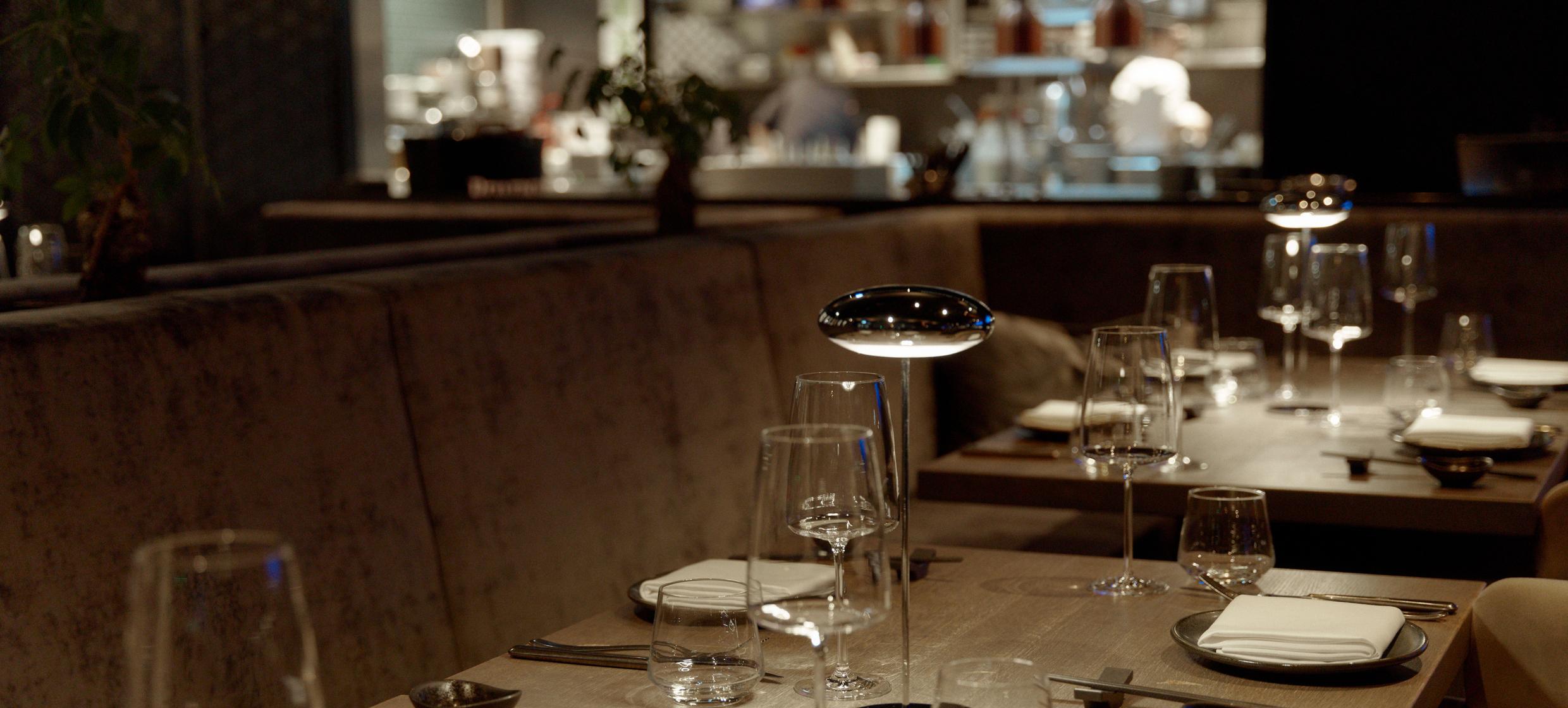 Alsterinsel Restaurant Eventlocation 7