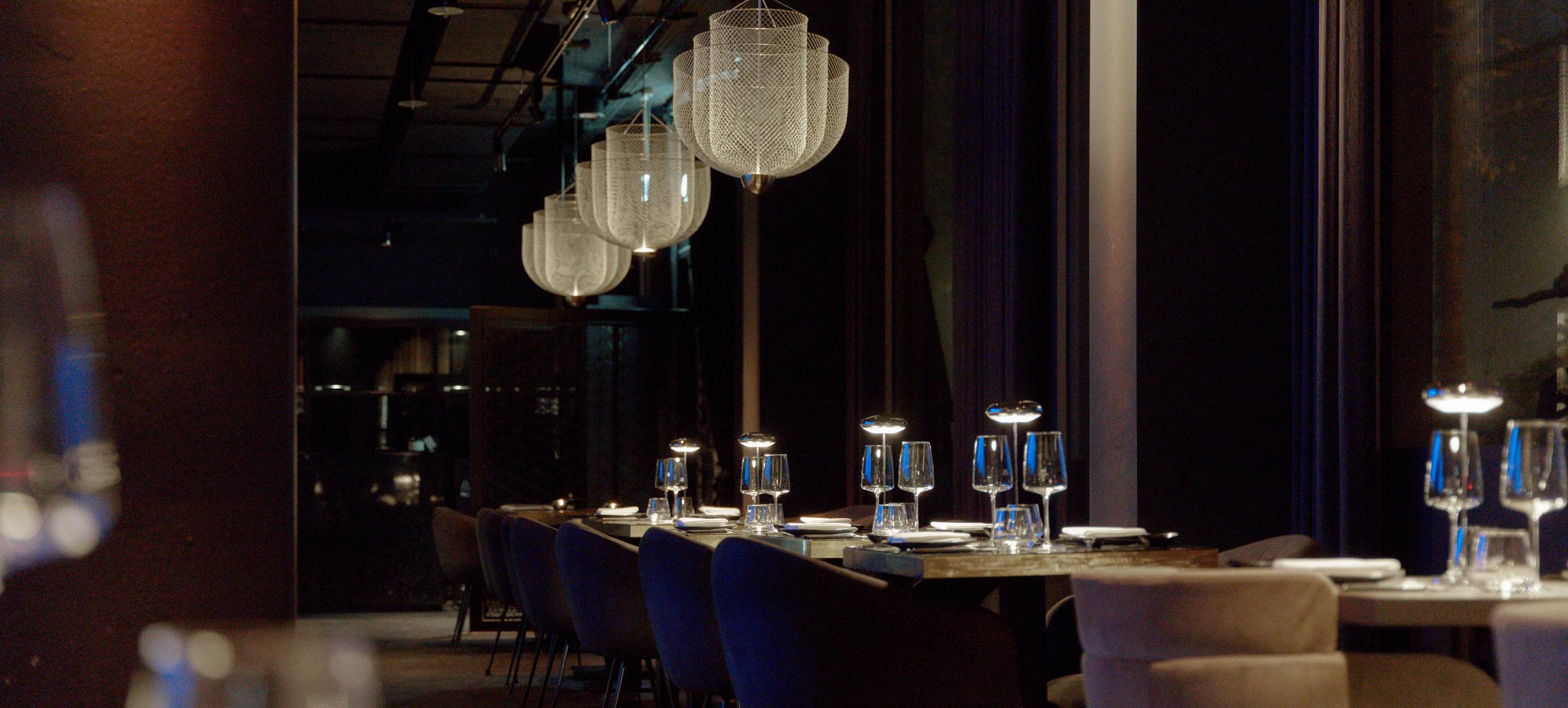 Alsterinsel Restaurant Eventlocation 8