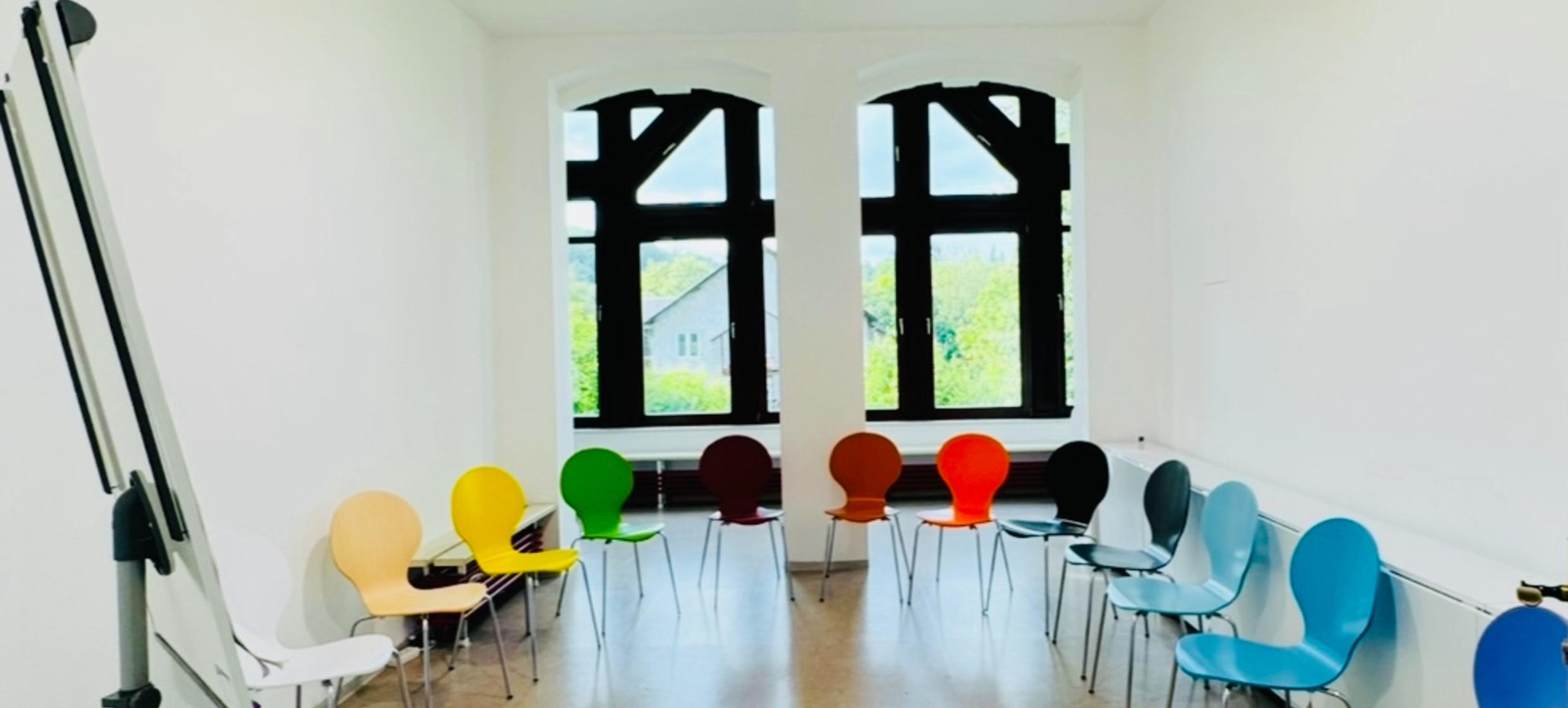 Kulturvilla Schnepfenthal 6