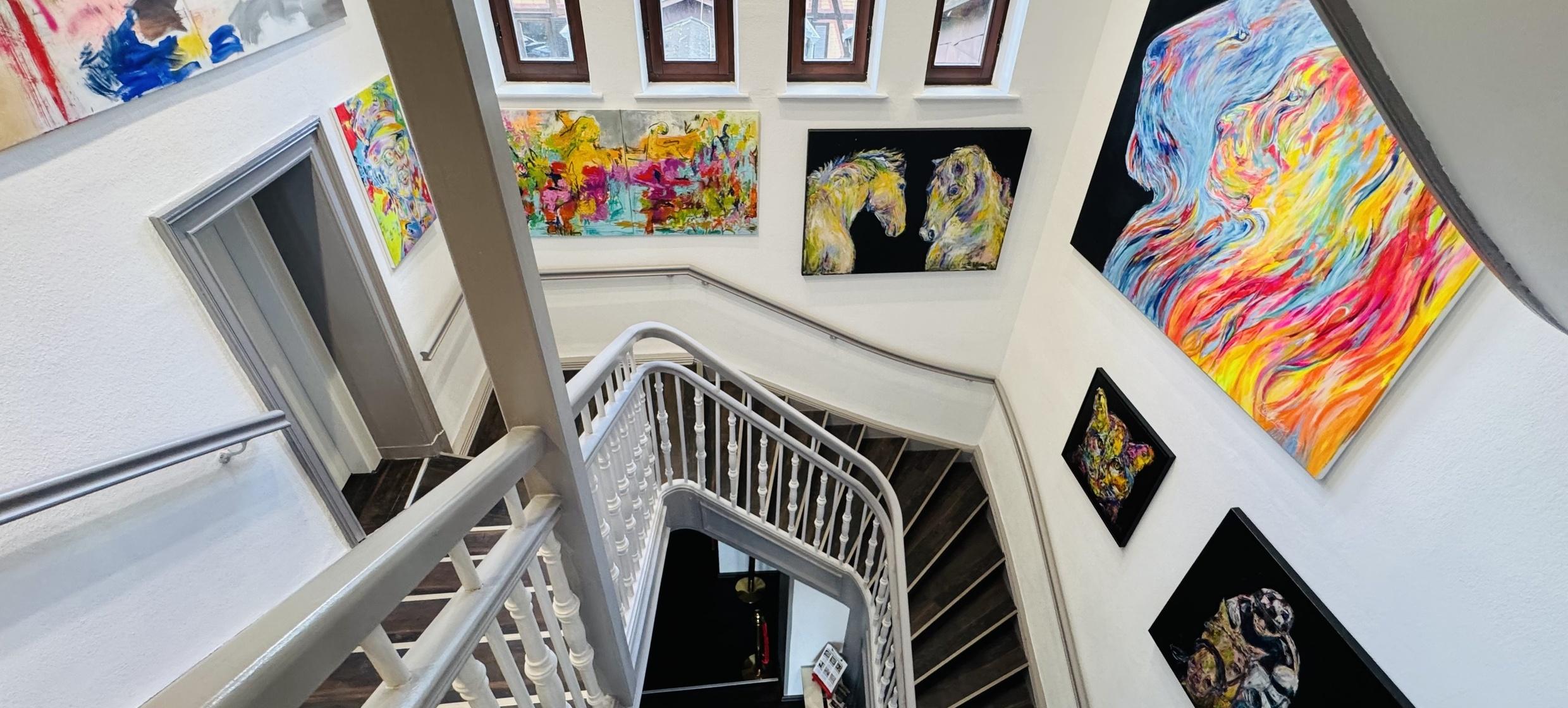 Kulturvilla Schnepfenthal 11