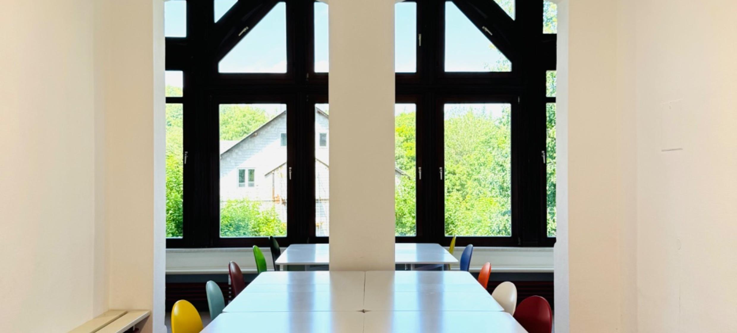 Atelier 1 in Thüringen 1
