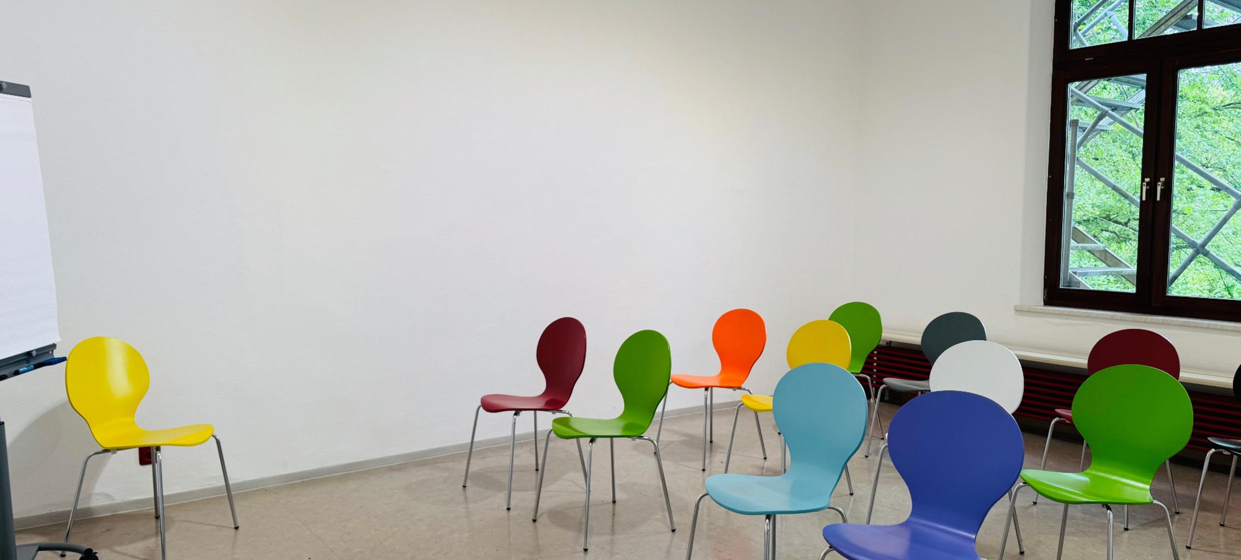 Atelier 2 in Thüringen 1