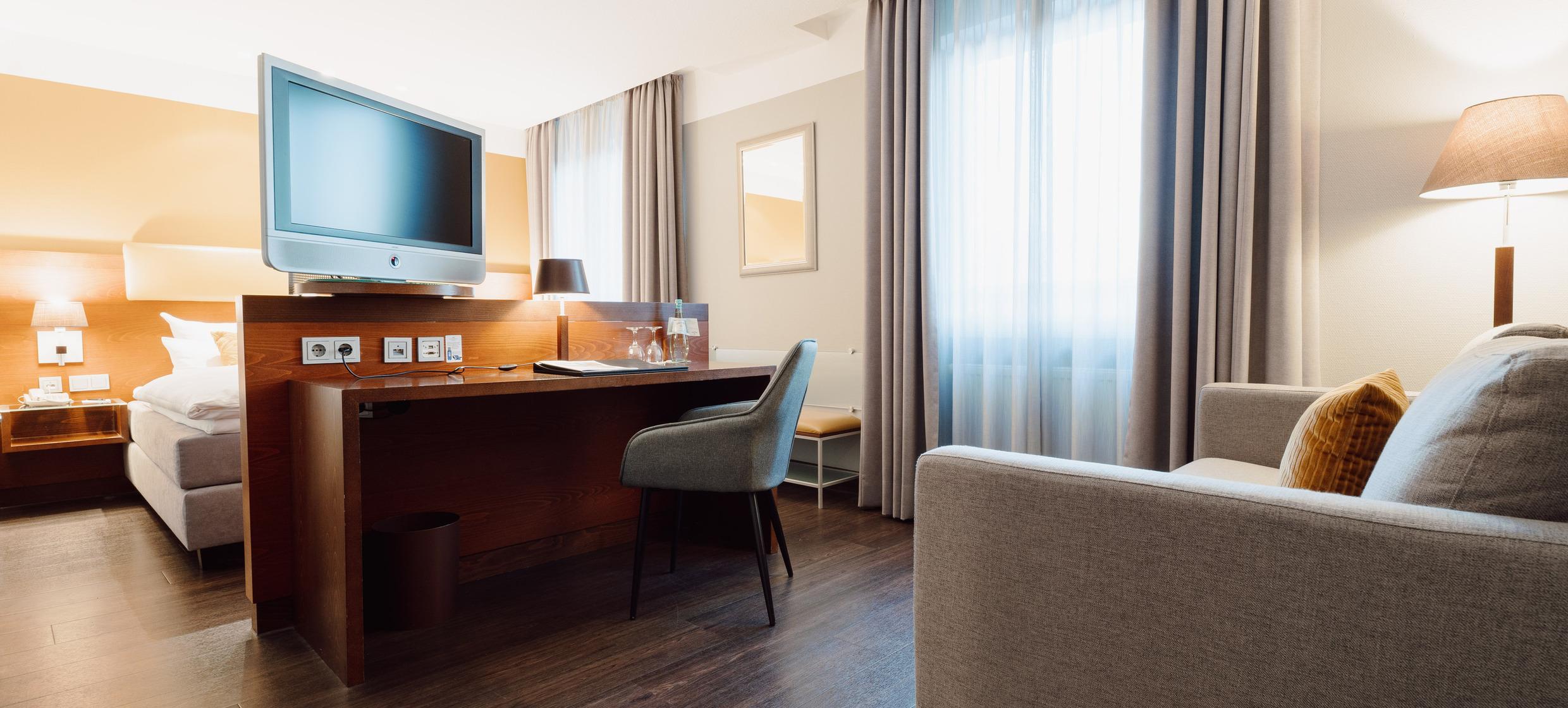 Hotel Kaiserhof 13